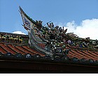Malacca - Distretto cinese