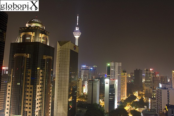 Kuala Lumpur