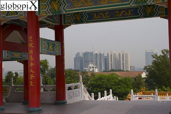Tempio di Thean Hou