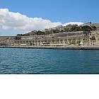 Foto: Valletta Waterfront
