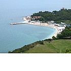 Portonovo - Fortino Napoleonico