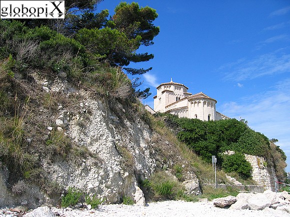 Portonovo - Santa Maria di Portonovo