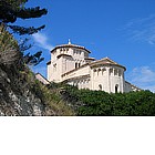 Portonovo - Santa Maria di Portonovo