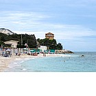 Portonovo - La torre Clementina