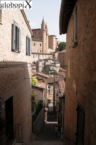 Weekend a Urbino
