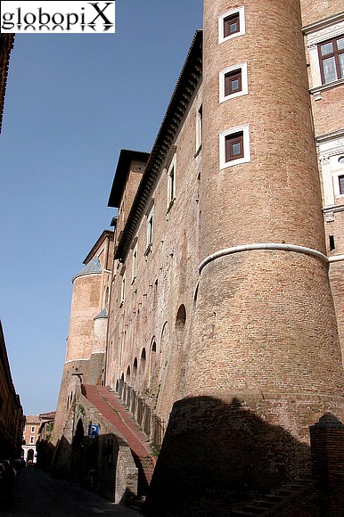 Palazzo Ducale