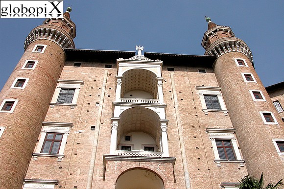 Palazzo Ducale