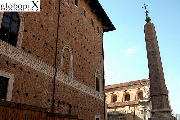 Palazzo Ducale