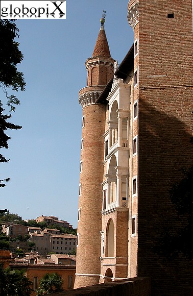 Palazzo Ducale