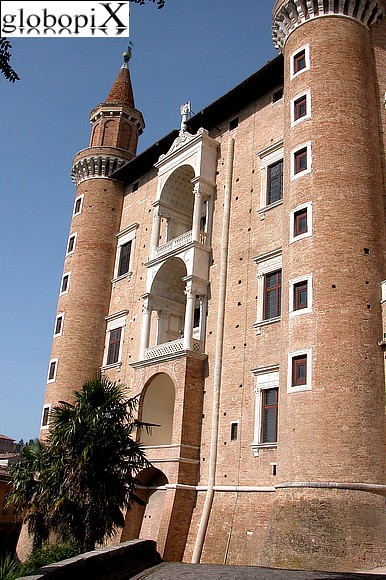 Palazzo Ducale