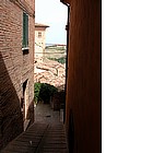 Foto: Centro storico di Urbino