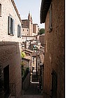 Centro Storico di Urbino