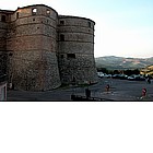 Foto: Rocca di Sassocorvaro