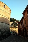Foto: Rocca di Sassocorvaro
