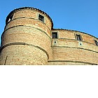 Foto: Rocca di Sassocorvaro