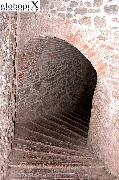 Rocca di Sassocorvaro