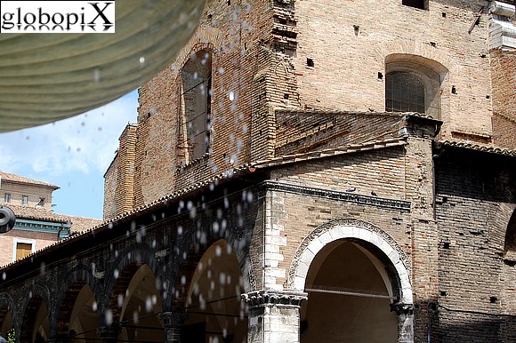 Chiesa di S. Francesco