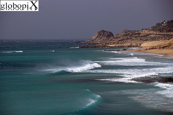 Citt� Imperiali - Cap Spartel