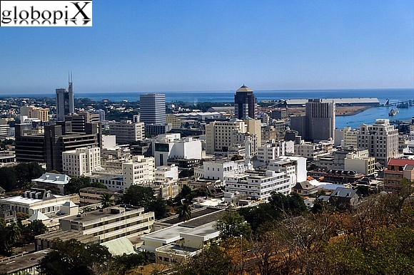 Mauritius - Mauritius
