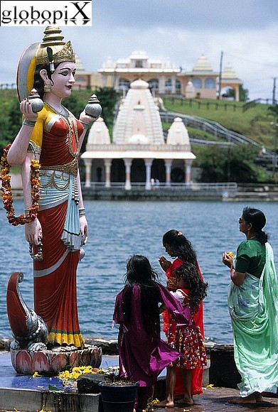 Ganga Talao