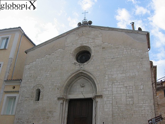San Leonardo