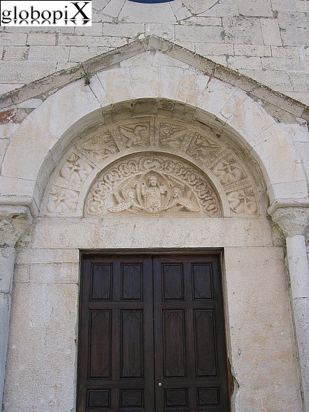 Campobasso - San Bartolomeo