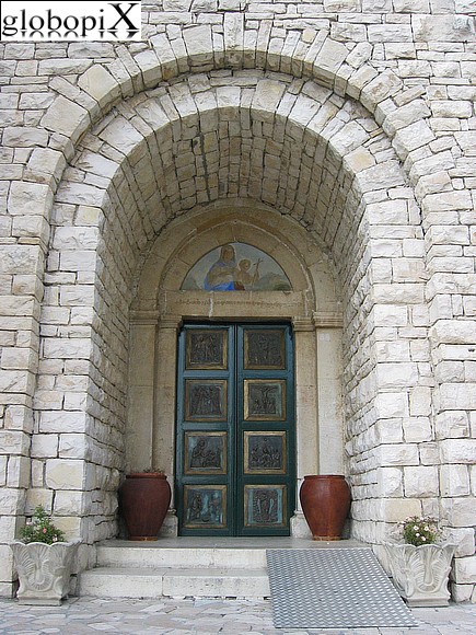 Castello Monforte