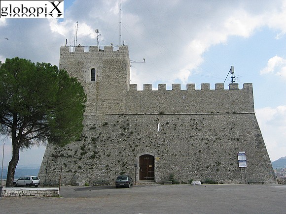 Castello Monforte