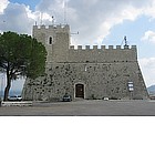 Castello Monforte
