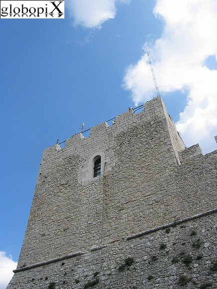 Castello Monforte