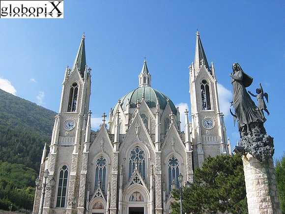 Santuario della Madonna Addolorata