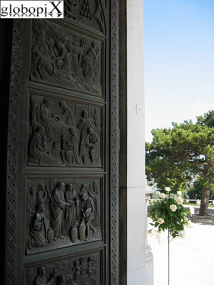 Santuario della Madonna Addolorata