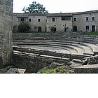 Scavi archeologici di Saipins e di Saepinum