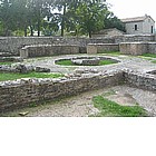 Scavi archeologici di Saipins e di Saepinum