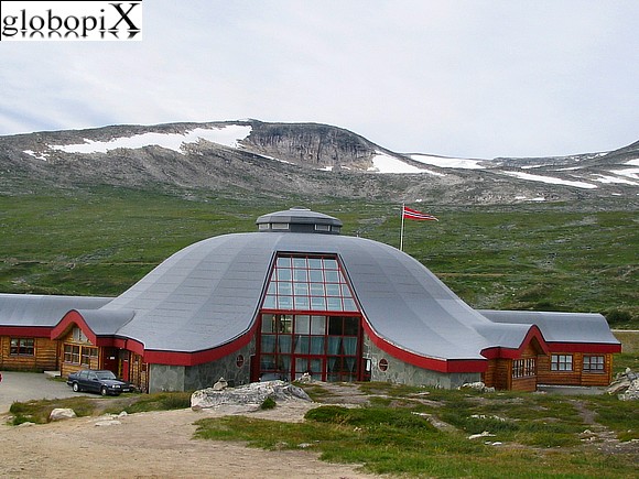 Norway Tour - Circolo polare artico