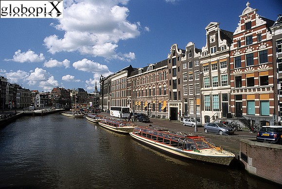 Amsterdam Cosa fare gratis ad amsterdam