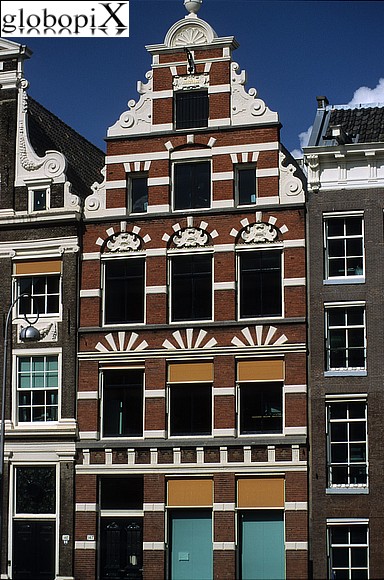 Amsterdam - Amsterdam