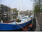 Photo: Amsterdam