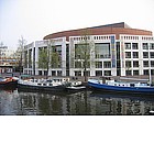 Photo: Amsterdam