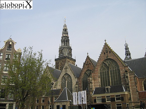 Montelbaanstoren