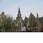 Photo: Amsterdam