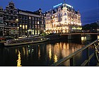 Photo: Amsterdam
