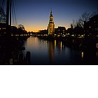 Photo: Amsterdam