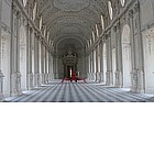Photo: Galleria di Diana - Venaria Reale