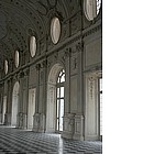 Foto: Galleria di Diana - Venaria Reale