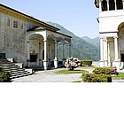 Foto: Piazza dei Tribunali
