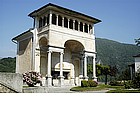 Foto: Cappella 28 in Piazza dei Tribunali