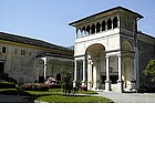 Foto: Piazza dei Tribunali
