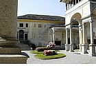 Foto: Piazza dei Tribunali