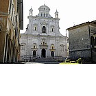 Foto: Piazza del Tempio e Basilica